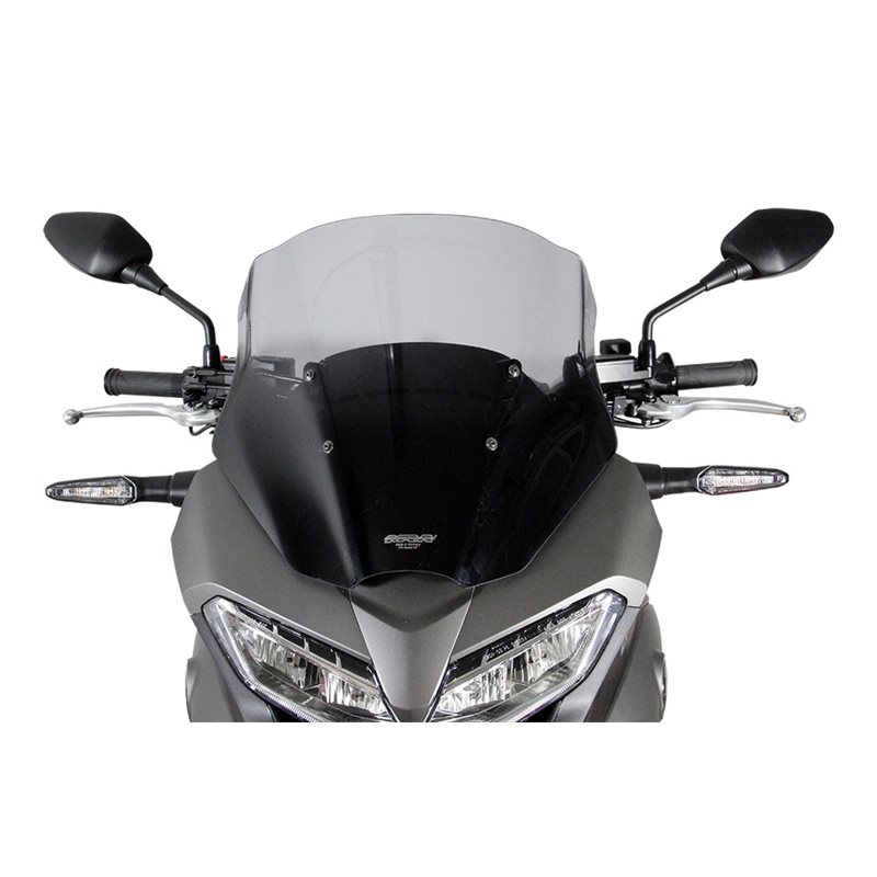 HONDA VFR800 X Crosrunner 15 TRANSPARENTE CUPULA MRA TOURING