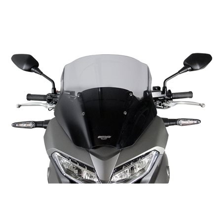 HONDA VFR800 X Crosrunner 15 TRANSPARENTE CUPULA MRA TOURING