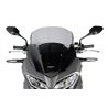 HONDA VFR800 X Crosrunner 15 TRANSPARENTE CUPULA MRA TOURING
