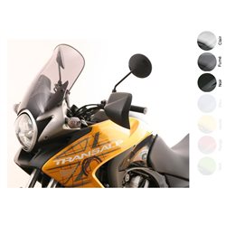 HONDA XL700V Transalp '08 TRANSPARENTE CUPULA MRA TOURING