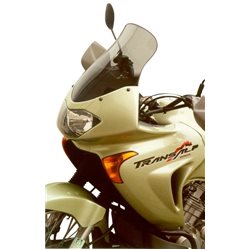 Honda XLV650 Transalp 2000- NEGRO CUPULA MRA TOURING