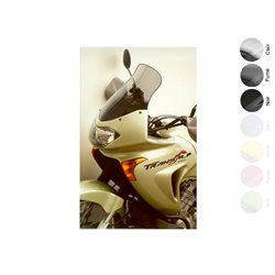 Honda XLV650 Transalp 2000- TRANSPARENTE CUPULA MRA TOURING