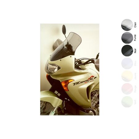 Honda XLV650 Transalp 2000- TRANSPARENTE CUPULA MRA TOURING