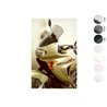 Honda XLV650 Transalp 2000- TRANSPARENTE CUPULA MRA TOURING