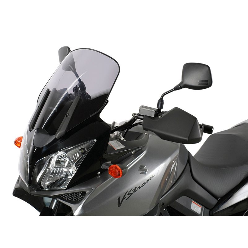 KAWASAKI  KLV1000 04-06 TRANSPARENTE CUPULA MRA TOURING