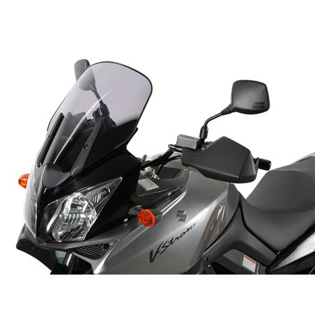 KAWASAKI  KLV1000 04-06 TRANSPARENTE CUPULA MRA TOURING