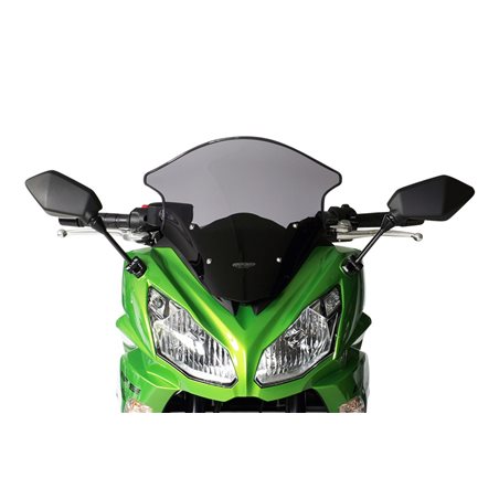 KAWASAKI ER6F 12 AHUMADO CUPULA MRA TOURING