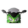 KAWASAKI ER6F 12 AHUMADO CUPULA MRA TOURING