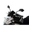 KAWASAKI ER6N 12 NEGRO CUPULA MRA TOURING