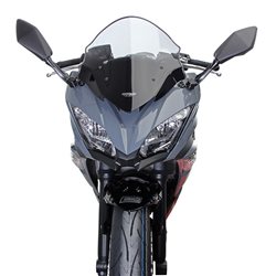 KAWASAKI Ninja 650 TRANSPARENTE CUPULA MRA TOURING