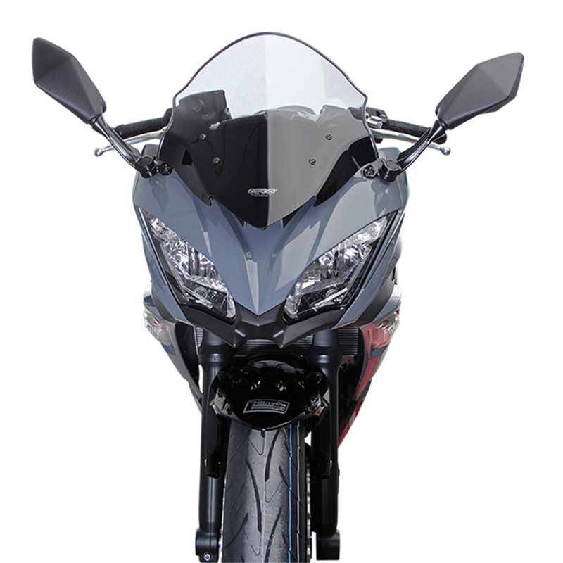 KAWASAKI Ninja 650 TRANSPARENTE CUPULA MRA TOURING