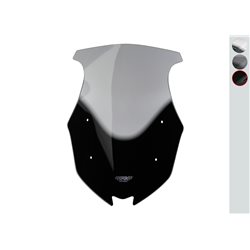 KAWASAKI Z1000SX NEGRO CUPULA MRA TOURING