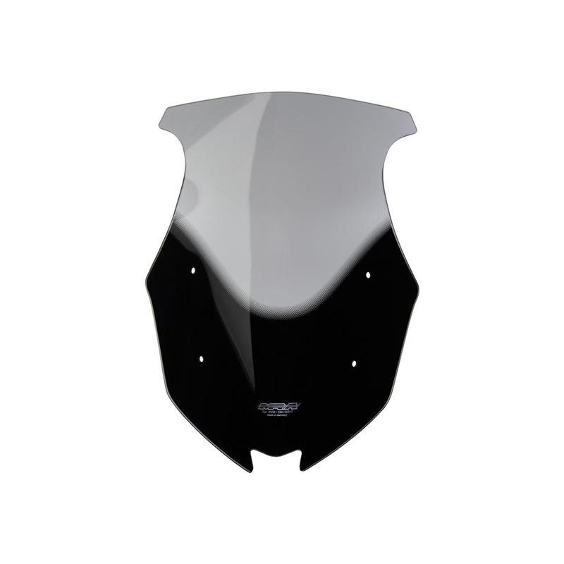 KAWASAKI Z1000SX TRANSPARENTE CUPULA MRA TOURING