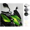 Kawasaki Z750R 11 AHUMADO CUPULA MRA TOURING