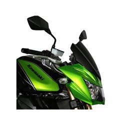 Kawasaki Z750R 11 NEGRO CUPULA MRA TOURING