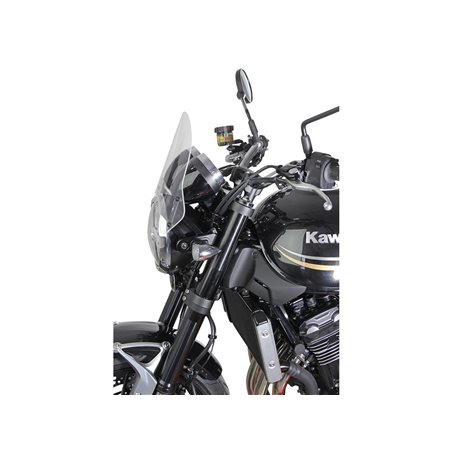 KAWASAKI Z900RS TRANSPARENTE CUPULA MRA TOURING