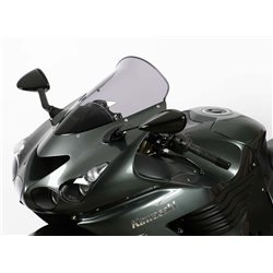 Kawasaki ZZR 1400 2006- AHUMADO CUPULA MRA TOURING