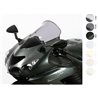 Kawasaki ZZR 1400 2006- NEGRO CUPULA MRA TOURING