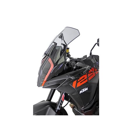 KTM SuperAdventure 1290 S AHUMADO CUPULA MRA TOURING