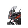KTM SuperAdventure 1290 S AHUMADO CUPULA MRA TOURING