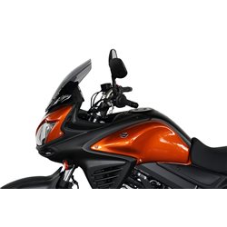 SUZUKI DL DL650V Strom 11-12 AHUMADO CUPULA MRA TOURING