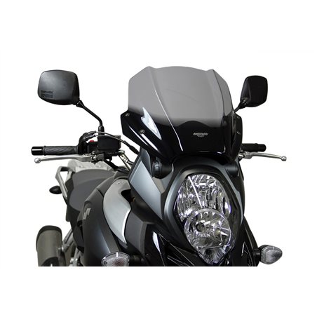 SUZUKI DL1000 V-Strom 14 AHUMADO CUPULA MRA TOURING
