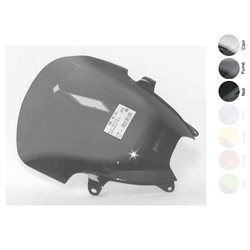 Suzuki GSF 600 S 00- GSF 1200 S 01-05 NEGRO CUPULA MRA TOURING