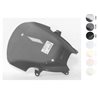 Suzuki GSF 600 S 00- GSF 1200 S 01-05 NEGRO CUPULA MRA TOURING