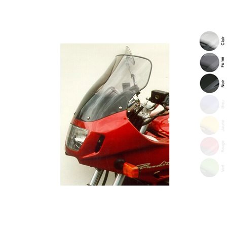 Suzuki GSF 600 S -99 1200 S -00 Bandit AHUMADO CUPULA MRA TOURING