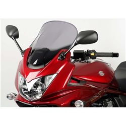 Suzuki GSF 650S/ 1200 S 06-/ GSF 1250SA 07 AHUMADO CUPULA MRA TOURING