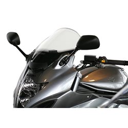 Suzuki GSF650 Bandit S 09 TRANSPARENTE CUPULA MRA TOURING