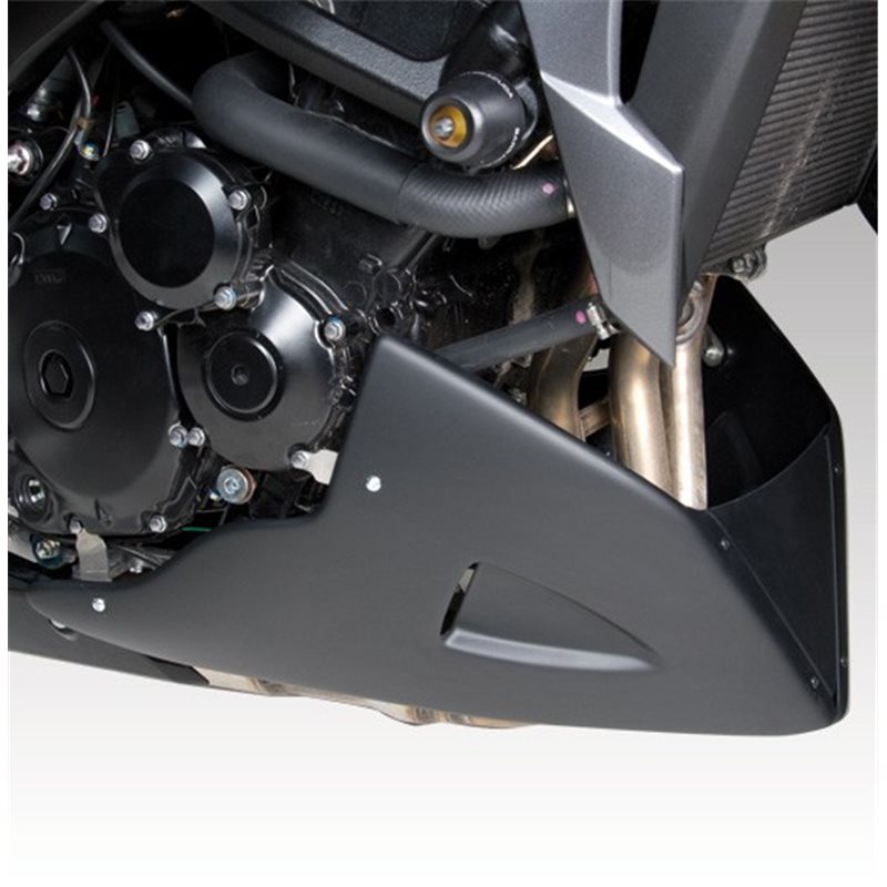 QUILLA SUZUKI GSR 600/750 PLATA BARRACUDA