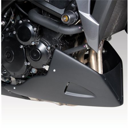 QUILLA SUZUKI GSR 600/750 PLATA BARRACUDA