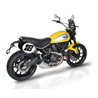 DUCATI SCRAMBLER CUPULA AEROSPORT BARRACUDA