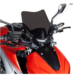 KAWASAKI Z1000 10'-13' CUPULAS AEROSPORT BARRACUDA