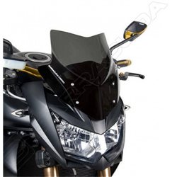 KAWASAKI Z300 16' CUPULA AEROSPORT R BARRACUDA