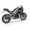 KAWASAKI Z300 16' CUPULA AEROSPORT R BARRACUDA