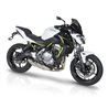 KAWASAKI Z650 17'-19' CUPULA AEROSPORT BARRACUDA