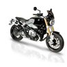 BMW NINE T CUPULA AEROSPORT BARRACUDA