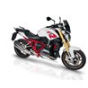 BMW R 1200 R 15 - 17 CUPULA AEROSPORT BARRACUDA