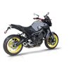YAMAHA MT-09 17-19 CUPULA AEROSPORT BARRACUDA
