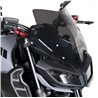 YAMAHA MT-09 17-19 CUPULA AEROSPORT BARRACUDA