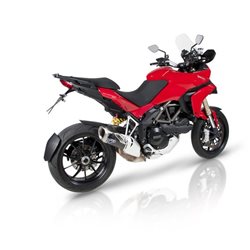 DUCATI MULTISTRADA 1200 10'-15' PORTAMATRICULAS BARRACUDA