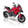DUCATI MULTISTRADA 1200 10'-15' PORTAMATRICULAS BARRACUDA