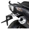 YAMAHA TMAX 530 PORTAMATRICULAS BARRACUDA