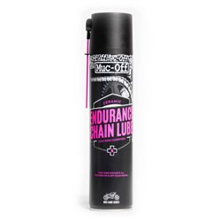 GRASA DE CADENA CERÁMICA MUC-OFF CERAMIC CHAIN LUBE SPRAY 400ML
