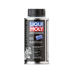 ADITIVO DE ACEITE LIQUI MOLY ELIMINADOR DE FRICCIONES 125ML