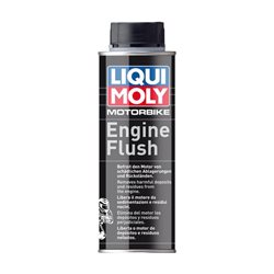 DETERGENTE PARA MOTORES LIQUI MOLY 250ML