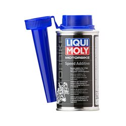 ADITIVO COMBUSTIBLE MEJORADOR DE RESPUESTA 150ML