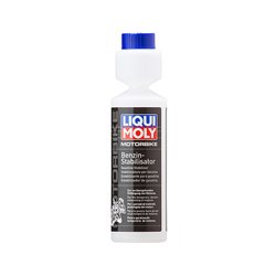 ADITIVO COMBUSTIBLE LARGOS PERIODOS DE ESTACIONAMIENTO 250ML